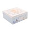 Petit Cheri Lion Keepsake Box - Baby Boy
