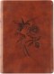 ESV Large Print Journaling Bible: Verona Theme