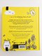 NIV Journalling Bible - I Am So Many Things and MAF Bible Donation