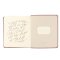One Thing I Ask 5-Year Prayer Journal: Mauves Theme