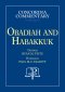Obadiah & Habakkuk - Concordia Commentary