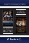 Prophetic Power Deluxe Edition (2 Books in 1): If They Be Prophets & The Prophetic Mantle