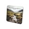 Bible Coaster - The Son of God Loved Me (River & Mountains])