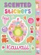 Scented Stickers Kawaii