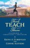 Think, Teach, Thrive