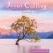 Jesus Calling Premium Wall