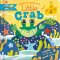 Explore the Beach with Little Crab