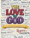 The Love Of God Coloring Book