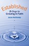 Established: 21-Days to Growing in Faith