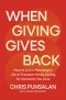 When Giving Gives Back