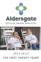 Aldersgate Special Needs Ministry 2003-2023: The First Twenty Years
