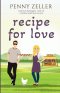 Recipe for Love: A Christian Small Town Rom-Com