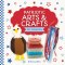 Patriotic Arts & Crafts