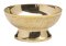 Incense Bowl with 'Flower' Design D 9.5 cm