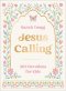 Jesus Calling: 365 Devotions for Kids (Deluxe Girls Edition)