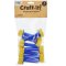 Sponge Paint Dabbers (8 Pack)