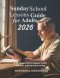 SUNDAY SCHOOL LESSONS GUIDE FOR ADULTS 2026: A 52-Week Path to Deeper Faith Wisdom and Christian Living