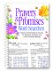 Prayers & Promises Word Searches