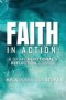 Faith In Action: A 30 Day Devotional and Reflection Journal