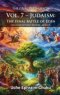 The Final Testaments Vol. 7 - Judaism: The Final Battle of Eden