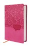 NIrV, Question and Answer Bible for Kids, Leathersoft, Pink, Comfort Print: Answers to 1,000 Questions Kids Ask About God, Faith, and the Bible