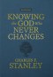 Knowing the God Who Never Changes