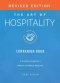 The Art of Hospitality Companion Book Revised Edition: A Practical Guide for a Ministry of Radical Welcome