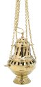 Thurible H 24 cm
