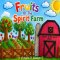 Fruits Of The Spirit Farm