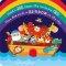 Bible Tails - Noah's Ark Soft Book