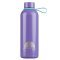 Water Bottle SS Stickers Purple Wonderfully Made Ps. 139:14