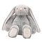 Ronald The Classical Plush Grey Bunny 30 cm