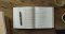ESV Journaling Study Bible (TruTone, English Saddle, 1 Chronicles 28:9 Design)