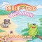 Phillip the Frog Makes a Friend