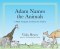 Adam Names the Animals: A Multi-Language Look Into the Garden