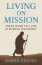 Living On Mission