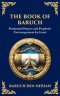 The Book of Baruch: Timeless Lessons of Faith, Hope, and Redemption