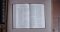 ESV Church Bible, Large Print, Red Letter (Hardcover, Black)