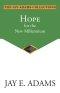 Hope for the New Millennium