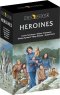 Trail Blazer Heroines Box Set 9