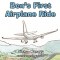 Ben's First Airplane Ride