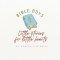 Bible Boys : Little stories for little hearts