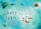 Fathers Day - Swimmers Postcard - 20 Pk