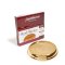 Brass Stacking Bread Plate Base