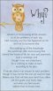 Prayer Card - Why?
