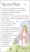 Prayer Card - The 23rd Psalm