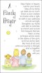 Prayer Card - Family Prayer