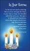 Pack of 20 Prayer Cards - In Your Sorrow