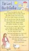 Prayer Card -The Lord Our Protector