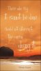 Prayer Card - Those Who Say